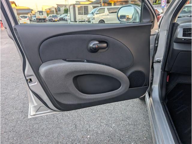 マーチ １５ＳＲ－Ａ　生産台数１５０台　１オーナー　オーテック（31枚目）