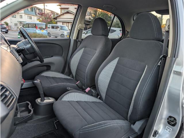 マーチ １５ＳＲ－Ａ　生産台数１５０台　１オーナー　オーテック（33枚目）