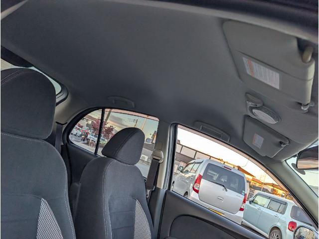 マーチ １５ＳＲ－Ａ　生産台数１５０台　１オーナー　オーテック（34枚目）