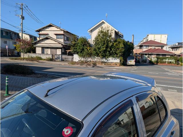 マーチ １５ＳＲ－Ａ　生産台数１５０台　１オーナー　オーテック（36枚目）