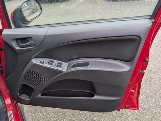 コルト ラリーアート バージョンR TOMMYKAIRA製バンパー&リアウィング BLITZ製NUR-SPEC4本出しマフラー&専用カーボンディフューザー TEIN車高調 4輪スリット加工ローター(14枚目)