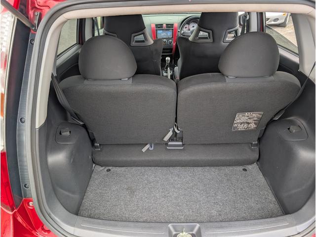 コルト ラリーアート バージョンR TOMMYKAIRA製バンパー&リアウィング BLITZ製NUR-SPEC4本出しマフラー&専用カーボンディフューザー TEIN車高調 4輪スリット加工ローター(27枚目)