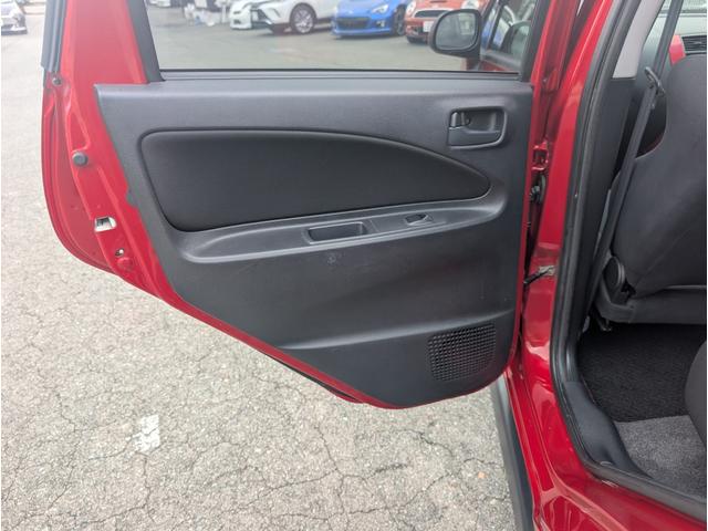 コルト ラリーアート バージョンR TOMMYKAIRA製バンパー&リアウィング BLITZ製NUR-SPEC4本出しマフラー&専用カーボンディフューザー TEIN車高調 4輪スリット加工ローター(30枚目)