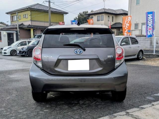 アクア Ｇ　ＡＤＶＡＮ　Ｒａｃｉｎｇ　ＲＺＩＩ　１６ＡＷ（6枚目）