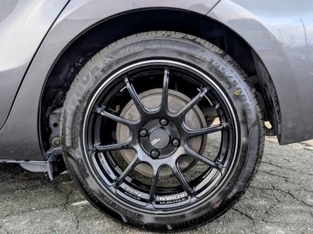 アクア Ｇ　ＡＤＶＡＮ　Ｒａｃｉｎｇ　ＲＺＩＩ　１６ＡＷ（10枚目）