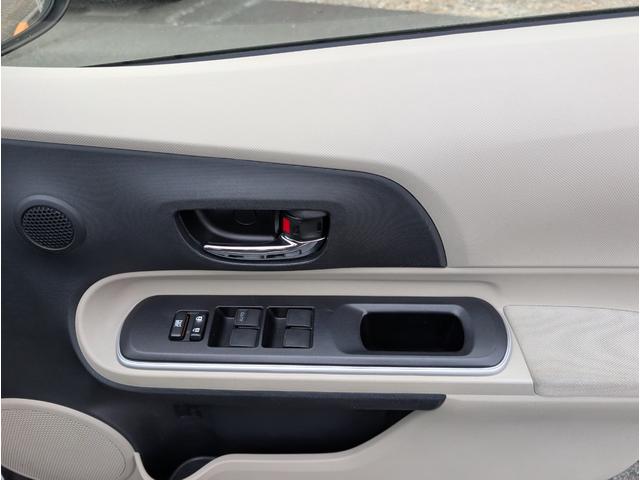 アクア Ｇ　ＡＤＶＡＮ　Ｒａｃｉｎｇ　ＲＺＩＩ　１６ＡＷ（15枚目）