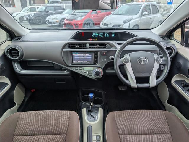 アクア Ｇ　ＡＤＶＡＮ　Ｒａｃｉｎｇ　ＲＺＩＩ　１６ＡＷ（18枚目）