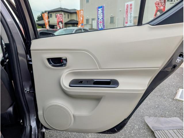 アクア Ｇ　ＡＤＶＡＮ　Ｒａｃｉｎｇ　ＲＺＩＩ　１６ＡＷ（21枚目）