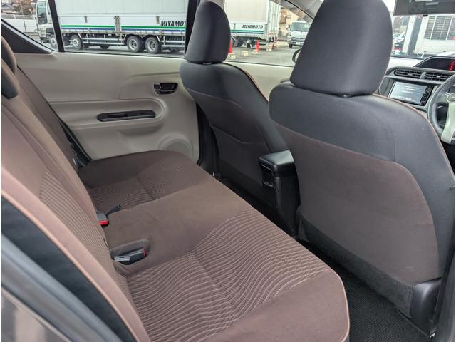 アクア Ｇ　ＡＤＶＡＮ　Ｒａｃｉｎｇ　ＲＺＩＩ　１６ＡＷ（22枚目）