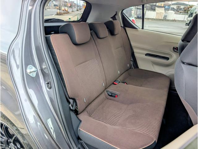 アクア Ｇ　ＡＤＶＡＮ　Ｒａｃｉｎｇ　ＲＺＩＩ　１６ＡＷ（23枚目）