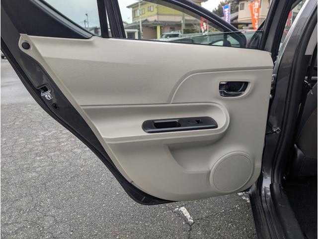 アクア Ｇ　ＡＤＶＡＮ　Ｒａｃｉｎｇ　ＲＺＩＩ　１６ＡＷ（25枚目）