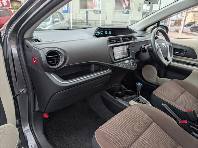 アクア Ｇ　ＡＤＶＡＮ　Ｒａｃｉｎｇ　ＲＺＩＩ　１６ＡＷ（29枚目）