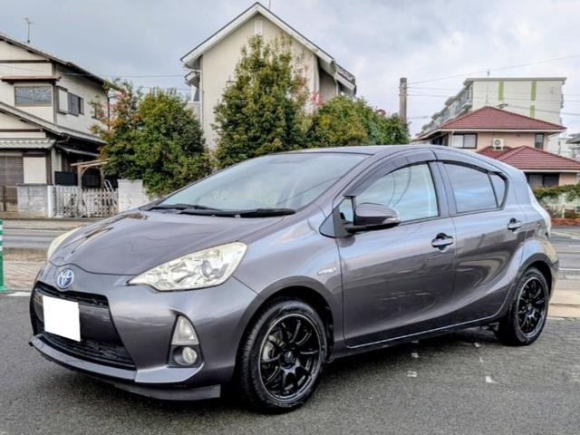 アクア Ｇ　ＡＤＶＡＮ　Ｒａｃｉｎｇ　ＲＺＩＩ　１６ＡＷ（30枚目）