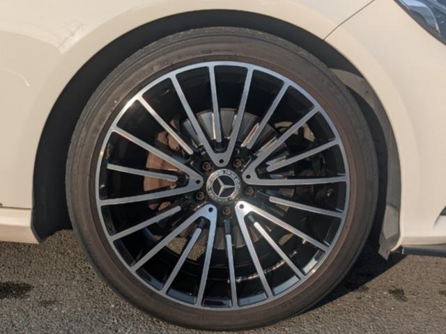 Ｅクラス Ｅ３００　アバンギャルド　社外１９ＡＷ　車検Ｒ９年３月（12枚目）