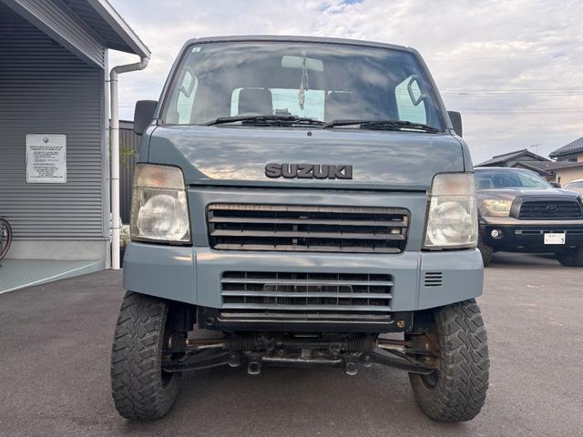 キャリイトラック ＫＣエアコン・パワステ（2枚目）