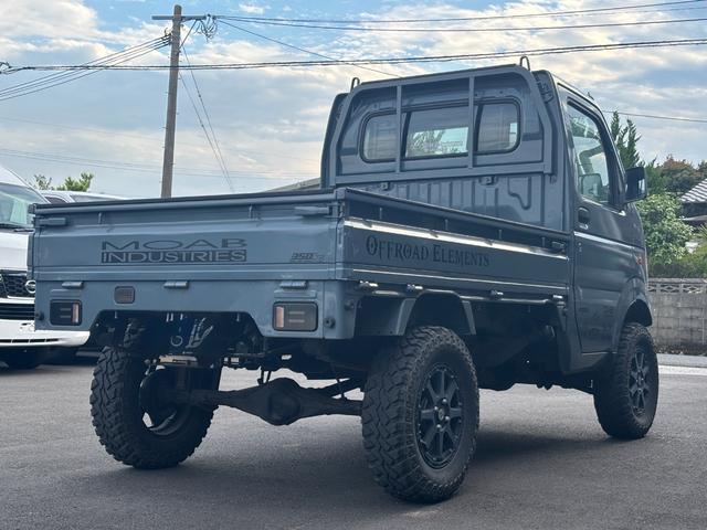 キャリイトラック ＫＣエアコン・パワステ（7枚目）