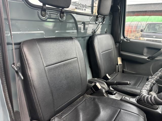 キャリイトラック ＫＣエアコン・パワステ（12枚目）