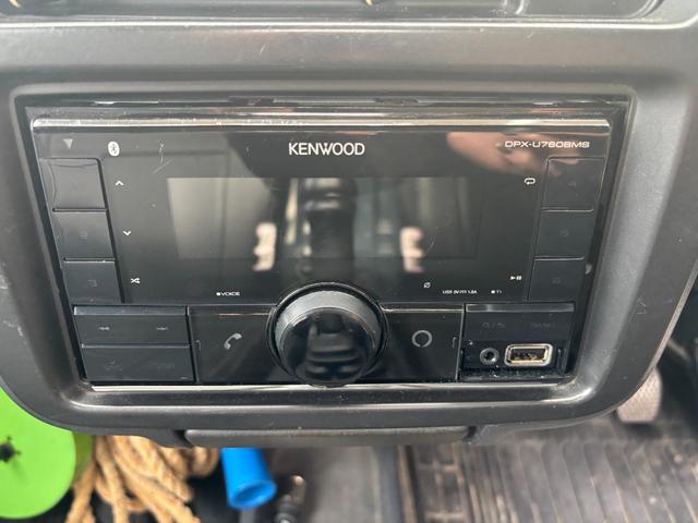 キャリイトラック ＫＣエアコン・パワステ（14枚目）
