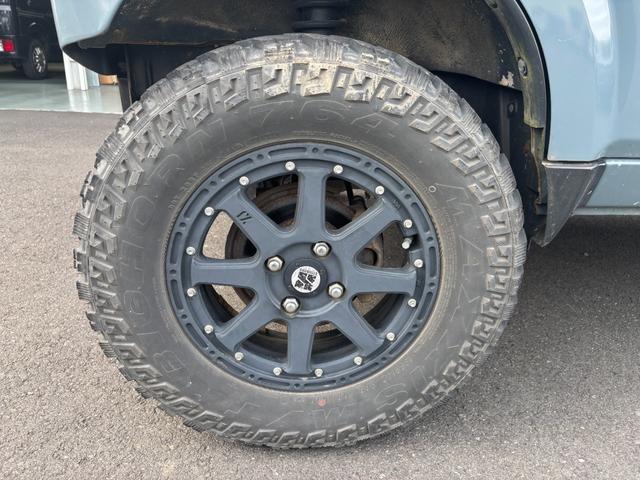 キャリイトラック ＫＣエアコン・パワステ（17枚目）