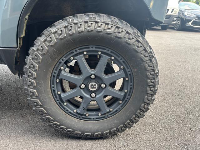 キャリイトラック ＫＣエアコン・パワステ（19枚目）