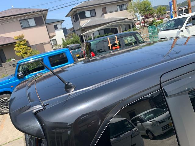 フリード Ｇ　エアロ　前後ドラレコ　禁煙車　純正ナビ　バックカメラ　電動スライドドア　７人乗り　スマートキー　オートエアコン　フルセグＴＶ　ＥＴＣ　３列シート　電動格納ミラー（5枚目）