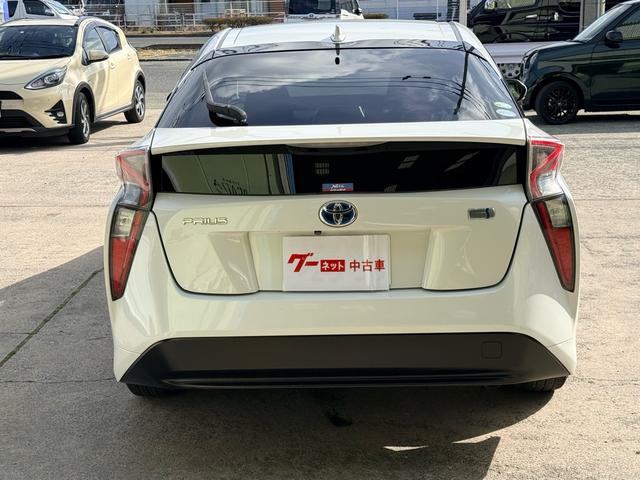 プリウス Ｓ（3枚目）