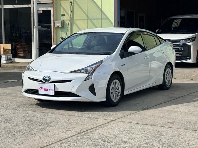 プリウス Ｓ（5枚目）