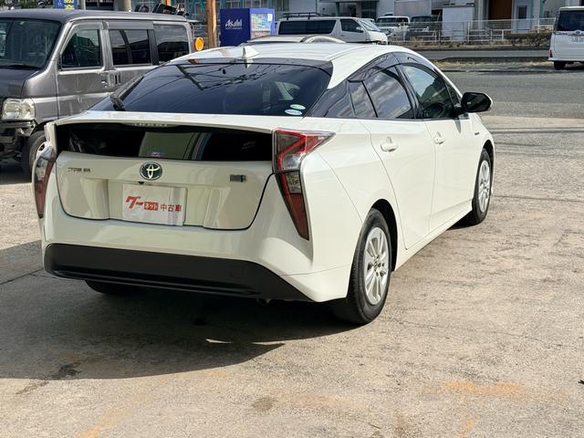 プリウス Ｓ（6枚目）