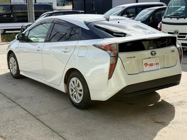 プリウス Ｓ（7枚目）