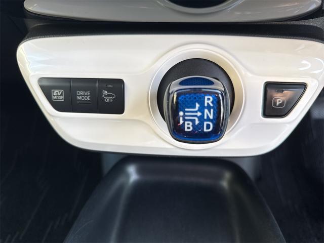 プリウス Ｓ（9枚目）