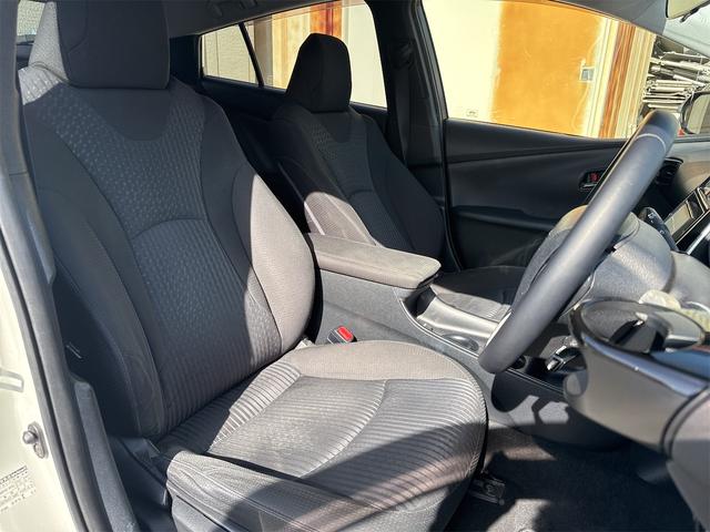 プリウス Ｓ（11枚目）