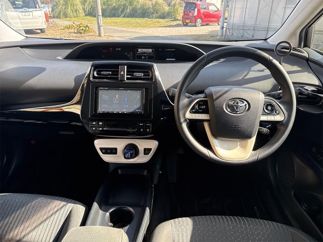 プリウス Ｓ（13枚目）