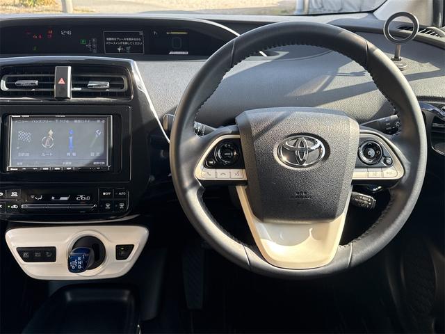 プリウス Ｓ（14枚目）