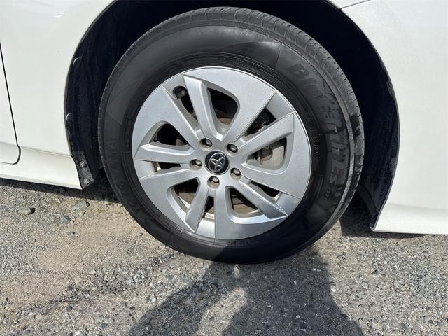 プリウス Ｓ（17枚目）