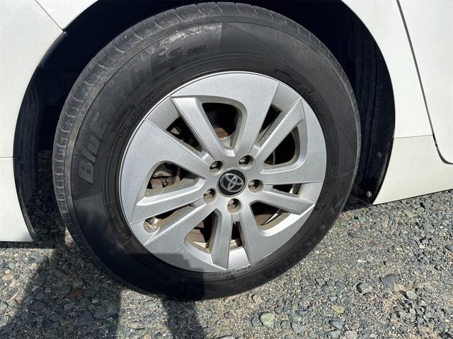 プリウス Ｓ（18枚目）