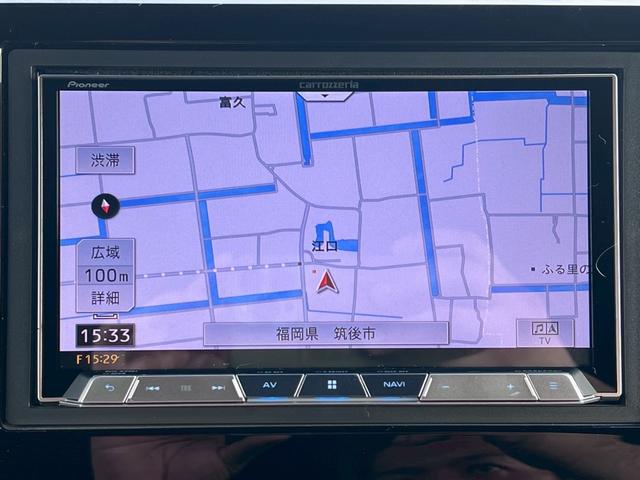 Ｎ－ＢＯＸカスタム Ｇ・Ｌホンダセンシング　◆主要装備◆ナビ・フルセグ・ＥＴＣ・オートエアコン・両側パワスラ・ステリモ・クルコン・スマートキー・ＰＵＳＨスタート・ＡＷ・アイドリングストップ・追突ブレーキサポート・電格ミラ－（7枚目）