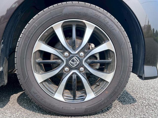 Ｎ－ＢＯＸカスタム Ｇ・Ｌホンダセンシング　◆主要装備◆ナビ・フルセグ・ＥＴＣ・オートエアコン・両側パワスラ・ステリモ・クルコン・スマートキー・ＰＵＳＨスタート・ＡＷ・アイドリングストップ・追突ブレーキサポート・電格ミラ－（52枚目）