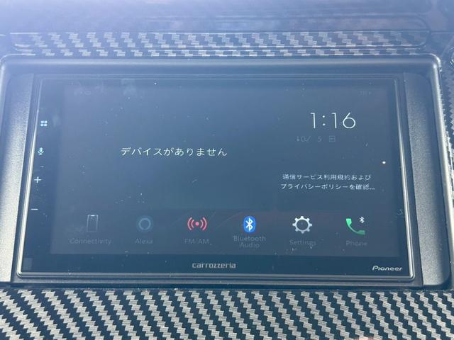ジムニー ＸＣ　ＡｐｐｌｅＣａｒＰｌａｙ・バックカメラ・Ｂｌｕｅｔｏｏｔｈオーディオ・マッドフラップ・ＥＴＣ・ドリンクホルダー・ドライブレコーダー・クルーズコントロール・左右シートヒーター・アルミホイール（7枚目）