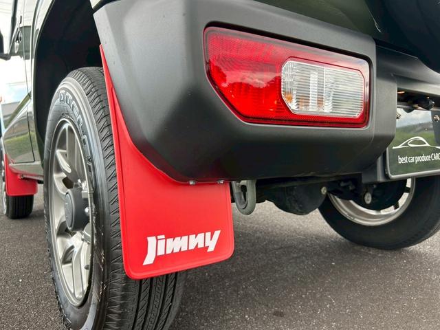 ジムニー ＸＣ　ＡｐｐｌｅＣａｒＰｌａｙ・バックカメラ・Ｂｌｕｅｔｏｏｔｈオーディオ・マッドフラップ・ＥＴＣ・ドリンクホルダー・ドライブレコーダー・クルーズコントロール・左右シートヒーター・アルミホイール（11枚目）