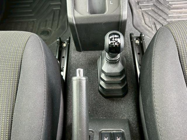 ジムニー ＸＣ　ＡｐｐｌｅＣａｒＰｌａｙ・バックカメラ・Ｂｌｕｅｔｏｏｔｈオーディオ・マッドフラップ・ＥＴＣ・ドリンクホルダー・ドライブレコーダー・クルーズコントロール・左右シートヒーター・アルミホイール（15枚目）