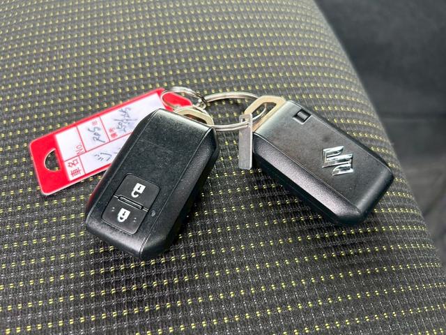 ジムニー ＸＣ　ＡｐｐｌｅＣａｒＰｌａｙ・バックカメラ・Ｂｌｕｅｔｏｏｔｈオーディオ・マッドフラップ・ＥＴＣ・ドリンクホルダー・ドライブレコーダー・クルーズコントロール・左右シートヒーター・アルミホイール（19枚目）
