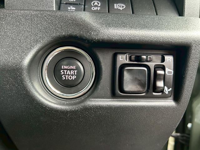 ジムニー ＸＣ　ＡｐｐｌｅＣａｒＰｌａｙ・バックカメラ・Ｂｌｕｅｔｏｏｔｈオーディオ・マッドフラップ・ＥＴＣ・ドリンクホルダー・ドライブレコーダー・クルーズコントロール・左右シートヒーター・アルミホイール（20枚目）