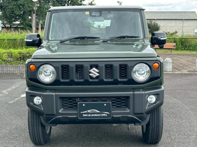 ジムニー ＸＣ　ＡｐｐｌｅＣａｒＰｌａｙ・バックカメラ・Ｂｌｕｅｔｏｏｔｈオーディオ・マッドフラップ・ＥＴＣ・ドリンクホルダー・ドライブレコーダー・クルーズコントロール・左右シートヒーター・アルミホイール（22枚目）