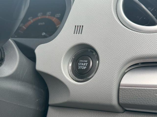 ワゴンＲ ＦＸリミテッド　プッシュスタート・スマートキー×２・電動格納ミラー・オーディオ・パワーステアリング・盗難防止装置・パワーウィンドウ・ベンチシート・フルフラットシート（4枚目）