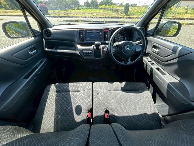 Ｎ－ＷＧＮカスタム Ｇ　ディーラー車・ＴＶ・バックカメラ・ＥＴＣ・プッシュスタート・スマートキー×２・エコモード・アルミホイール・アイドリングストップ・オートヘッドライト・横滑り防止装置（3枚目）