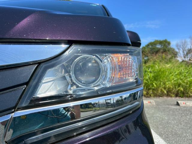 Ｎ－ＷＧＮカスタム Ｇ　ディーラー車・ＴＶ・バックカメラ・ＥＴＣ・プッシュスタート・スマートキー×２・エコモード・アルミホイール・アイドリングストップ・オートヘッドライト・横滑り防止装置（17枚目）
