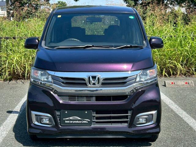 Ｎ－ＷＧＮカスタム Ｇ　ディーラー車・ＴＶ・バックカメラ・ＥＴＣ・プッシュスタート・スマートキー×２・エコモード・アルミホイール・アイドリングストップ・オートヘッドライト・横滑り防止装置（20枚目）
