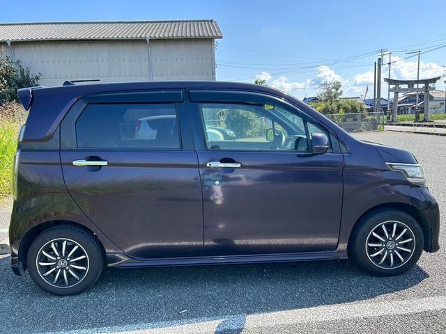 Ｎ－ＷＧＮカスタム Ｇ　ディーラー車・ＴＶ・バックカメラ・ＥＴＣ・プッシュスタート・スマートキー×２・エコモード・アルミホイール・アイドリングストップ・オートヘッドライト・横滑り防止装置（24枚目）