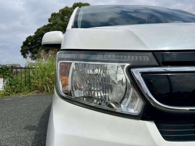 Ｎ－ＷＧＮ Ｇ　ディーラー車・ナビ・ＴＶ・プッシュスタート・アイドリングストップ・横滑り防止装置・盗難防止装置・オーディオ・エコモード・スマートキー・キーレス・ＡＢＳ・電動格納ミラー（14枚目）