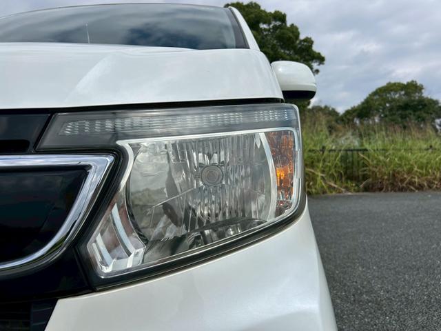 Ｎ－ＷＧＮ Ｇ　ディーラー車・ナビ・ＴＶ・プッシュスタート・アイドリングストップ・横滑り防止装置・盗難防止装置・オーディオ・エコモード・スマートキー・キーレス・ＡＢＳ・電動格納ミラー（15枚目）